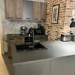 Astin 아파트 *