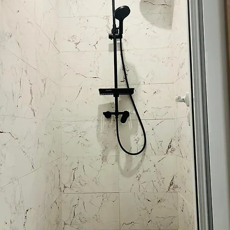 Astin Apartament *