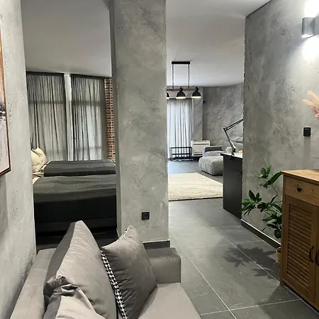 Apartament Astin