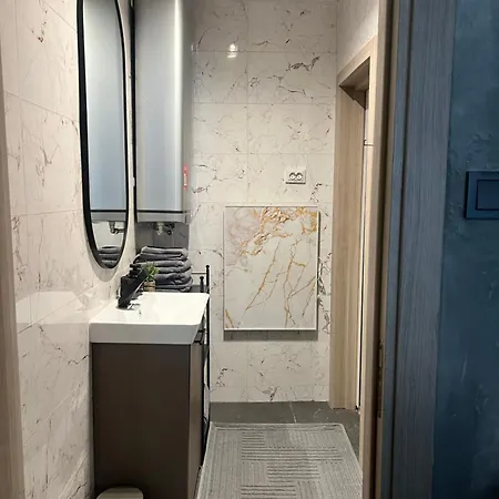 Astin Apartament